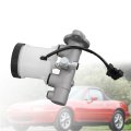 Rake Master Cylinder W Reservoir And Sensor Replacement For Miata 1990 1991 1992 1993 1994 1995 1996 1997 M390034 Na01-43-400b 