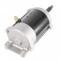 Caltric Starter And Relay Solenoid Compatible With Polaris Ranger 1000 2017 2018 2019 2020 2021 Except Diesel Model