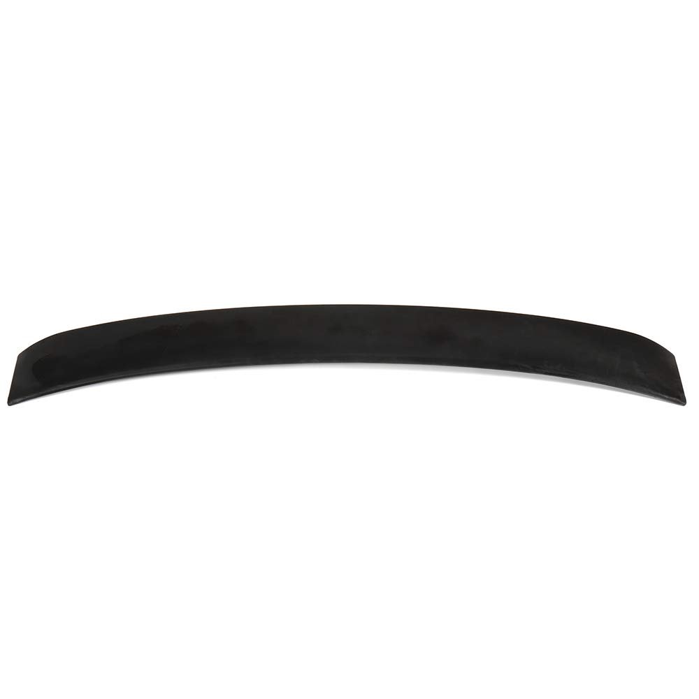 Rear Spoiler Wing For Honda Accord 2013 2014 2015 2016 2017 Black Abs Wings Spoilers Auto Body Accessories Replacement Tailgate