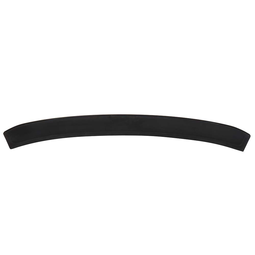 Rear Spoiler Wing For Honda Accord 2013 2014 2015 2016 2017 Black Abs Wings Spoilers Auto Body Accessories Replacement Tailgate