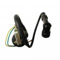 30530-102-780 Ignition Coil With Spark Plug Cap Fit For 1966-1979 Honda Ct90 Cm91 Trail 90