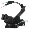 69040-50181 Front Left Driver Door Lock Actuator Assembly Fits For Lexus Ls430 2001 2002 2003 2004 2005 2006 