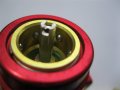 Sy66 Automotive Air Conditioning R134a Valve Core High Low Pressure Tool Quick Remover Installer