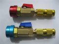 Sy66 Automotive Air Conditioning R134a Valve Core High Low Pressure Tool Quick Remover Installer