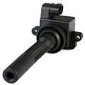 Ena Set Of 3 Ignition Coil Pack For Toyota 4runner T100 Tacoma Tundra 1995-2004 V6 4l Replacement Uf156 C1041 Gn10184 