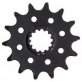 Niche 520 Pitch Front 14t Rear 44t Drive Sprocket Kit For 1990-1993 Suzuki Dr350