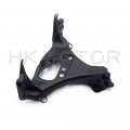 Hongk- Motorcycle Black Upper Stay Cowl Bracket Fairing Compatible With Cbr 1000rr 2008-2013 Abs 2009-2011 B01c0suu5e