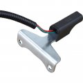 Aip Electronics Crankshaft Position Sensor Ckp Compatible With 1997-2003 Dodge Ram And Dakota Manual Standard Transmission Oem