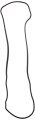 11214-31030 Engine Valve Cover Gasket Cylinder Head 