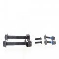 Polaris New Oem Glass Windshield Service Kit