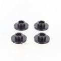 Polaris New Oem Glass Windshield Service Kit