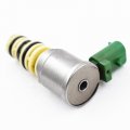 Labwork Transmission Solenoid Valve Kit 5pcs 5l40e 96022804 Replacement For Gm Bmw Shift Tcc Epc 1999-2003