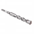 Uxcell Rotary Hammer Drill Bit 7 8-inch 3 9-inch Significant Depth 7-inch Long Carbide Tipped Hollow Square Shank