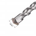 Uxcell Rotary Hammer Drill Bit 7 8-inch 3 9-inch Significant Depth 7-inch Long Carbide Tipped Hollow Square Shank