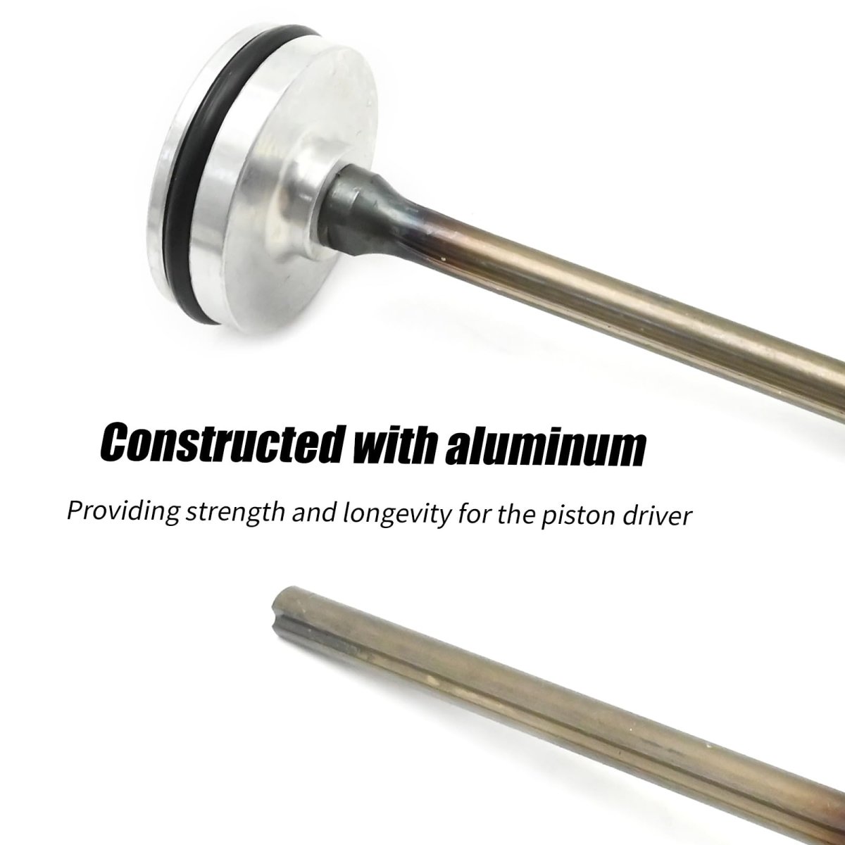 Saihisday 174061c Aftermarket Piston Driver Replacement For Bostitch Mcn150 Nailer Japanese Carbide Blade