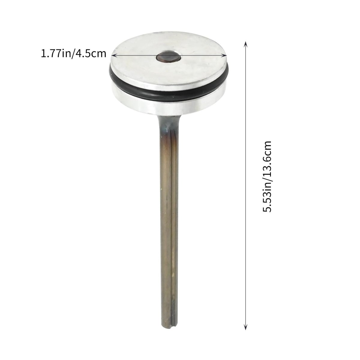 Saihisday 174061c Aftermarket Piston Driver Replacement For Bostitch Mcn150 Nailer Japanese Carbide Blade
