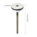 Saihisday 174061c Aftermarket Piston Driver Replacement For Bostitch Mcn150 Nailer Japanese Carbide Blade