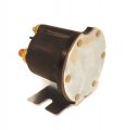 Heavy Duty 12 Volt Intermittent Solenoid For Boss Rt3 Power V And Vxt50a Motor Relaycludes 1 4 In 1 8 In Flange Nuts