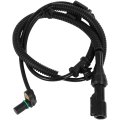 Front Left Right Abs Speed Sensor Replaces Als1880 