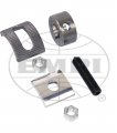 Empi 16-9911-0 Vw Bug Beetle Baja Buggy Weld On Beam Adjuster Link Pin For Steel Beams