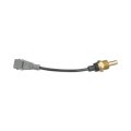 Temperature Sender For Hyundai Tucson 2005 2006 2007 2008 2009 Plug In Connector Blade Terminal Bolt On Replacement 3922023990 