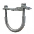 Adapter Bracket For Oversize Frame Fit 80cc Bike Engine Motor Kit 2 Stroke 