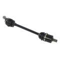 Front Left Right Cv Axle Drive Shaft Replacement For Polaris Ranger 500 570 2017 2022 Replaces 1 Piece 