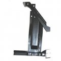 Cpp Goodmark Frame Rail Perch For 68-70 Dodge Charger Coronet Plymouth Belvedere Gmk243277068ls 