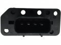 Blower Motor Resistor Compatible With 2008-2010 Ford Escape Manual Control Air Conditioning Up To 11 18 2009