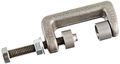 Nickson 17350 Clamp-a-stud 1 4 1-3 