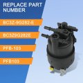 Carmocar 6 7 Powerstroke Fuel Pump Pfb-103 Replacement For 2011-20 Ford F-250 F-350 F-450 F-550 Super Duty V8 6 7l Diesel