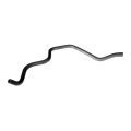 Hvac Heater Hose For Gmc Sonoma 1996 2004 Reinforced Rubber Black 19 32 In By 36 13 16 Professional Classification 