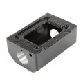 Kimpex Rouski Aluminum Housing 