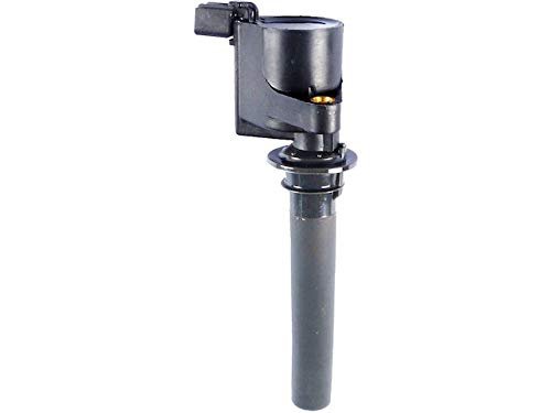 Ignition Coil For Mazda Tribute 3 0l V6 Fits 2001 To 2006 And 2008 2011 Model W0142-h967437 With Rubber Boot