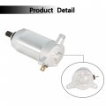 Waltyotur Starter Replacement For Yamaha Motorcycle Ttr125e Ttr125le Ttr125lwe