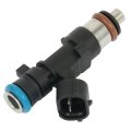 0280158007 Engine Fuel Injectors Set For Nissan Armada For Frontier Pathfinder Titan 8pcs 12 Holes