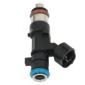 0280158007 Engine Fuel Injectors Set For Nissan Armada For Frontier Pathfinder Titan 8pcs 12 Holes