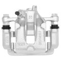 Rear Left Brake Caliper With Bracket 19b6283 For Kia Soul 2010 2011 2012 2013 All Engine Driver Side Disc Assembly