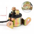 Topteng Moto Starter Relay Solenoid 12v For Polaris Sportsman 300 2008-2010 400 Ho 4x4 550 X2 2011-2012