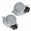 Camshaft Position Sensor Kit 2 Piece Set Mechanics Choice For 2004-2006 Volkswagen Phaeton V8 4 2l 