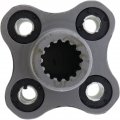 Solarhome 253541a1 D136083 Hydraulic Pump Coupler For Case 580k 580sk 590 570lxt 580l 580sl 585g 586g 588g 590l 590sl Loader