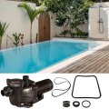 Pump Seal Replacement For Hayward Go Kit 3 Sp1600 Sp2600 In Regular X Vsp Models Spx1600tra Sp1600z2 Ps-201 Spx1600r Spx1600s