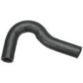 Cadillac Deville Eldorado 1998 1999 Multi Purpose Hose Reinforced Rubber Black Gold Classification 
