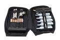 V1 Motor Co2 Motorcycle Atv Tube Flat Repair Kit Tire 