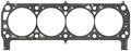 Fel-pro 1135 Cylinder Head Gasket 