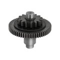 Starter Limiter Gear For Kawasaki Prairie 400 Kv 1997-2002 360 Kvf360 2003-2013 Bayou 400 Klf400 1993-1999 39076-1066 