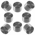 Caltric 8x Intake And Exhaust Valve Tappet Compatible With Suzuki Tl1000s 1997 1998 1999 200 2001