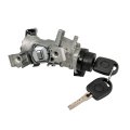 2 0l 5l 1 4l 8l Ignition Switch With Keys And Chips Replacement For Jetta 2006-2018 
