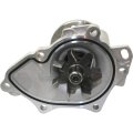 Water Pump For Toyota Corolla 2009 2010 4 Cyl 2 0l 2 4l Engine 1610028041 161000h010 With Gasket Fits Highlander 01 07 And 