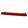 Rear Passenger Side Reflector For Honda Crv Hrv 2023 2024 Red Lens Plastic Replacement Ho1185121 And 33505 3w0 A01 Capa 